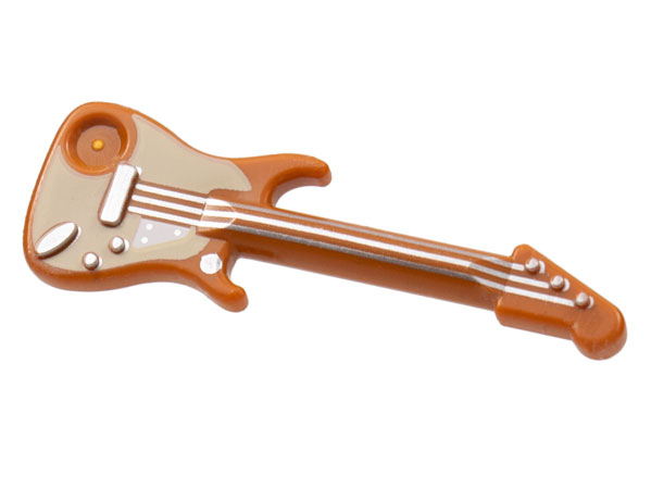 Electric Guitar