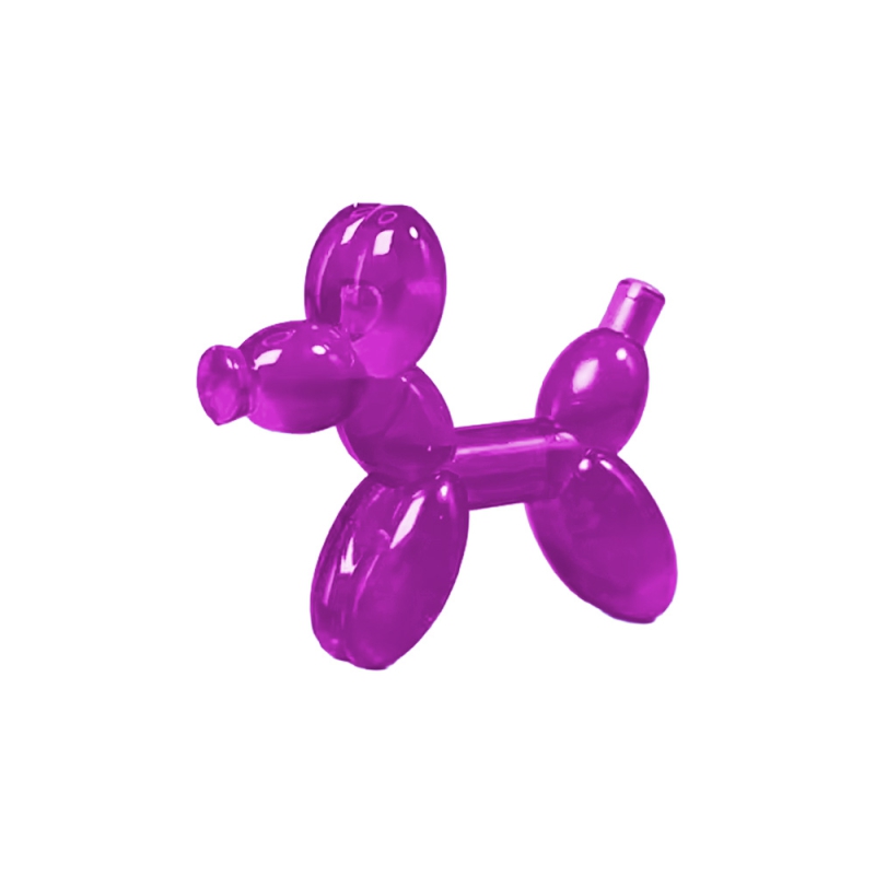 Ballon Hund