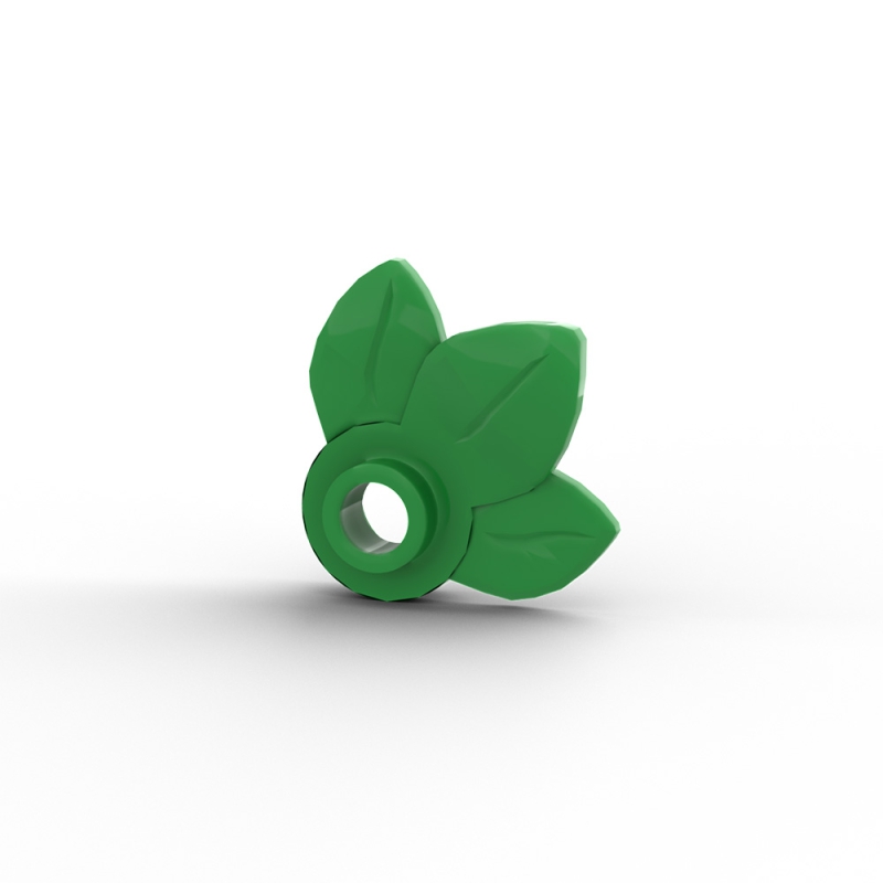 Plant Leaves