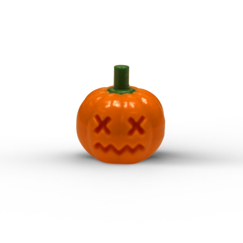 Halloween Pumpkin / Gourd