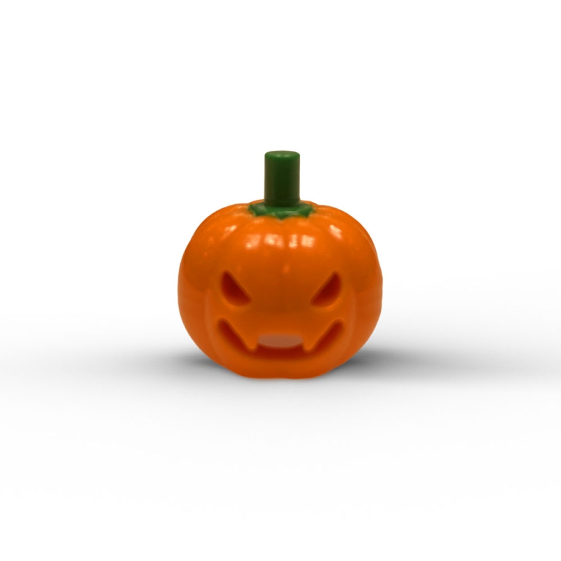 Halloween Pumpkin / Gourd