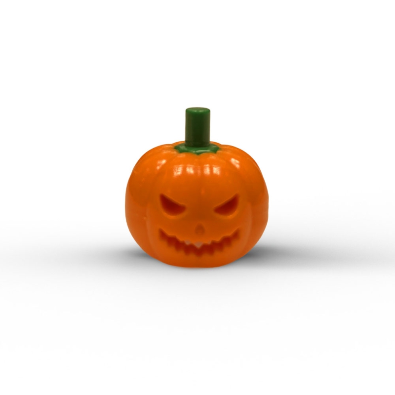 Halloween Pumpkin / Gourd