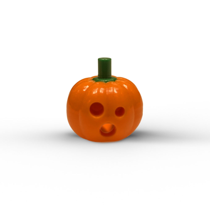 Halloween Pumpkin / Gourd
