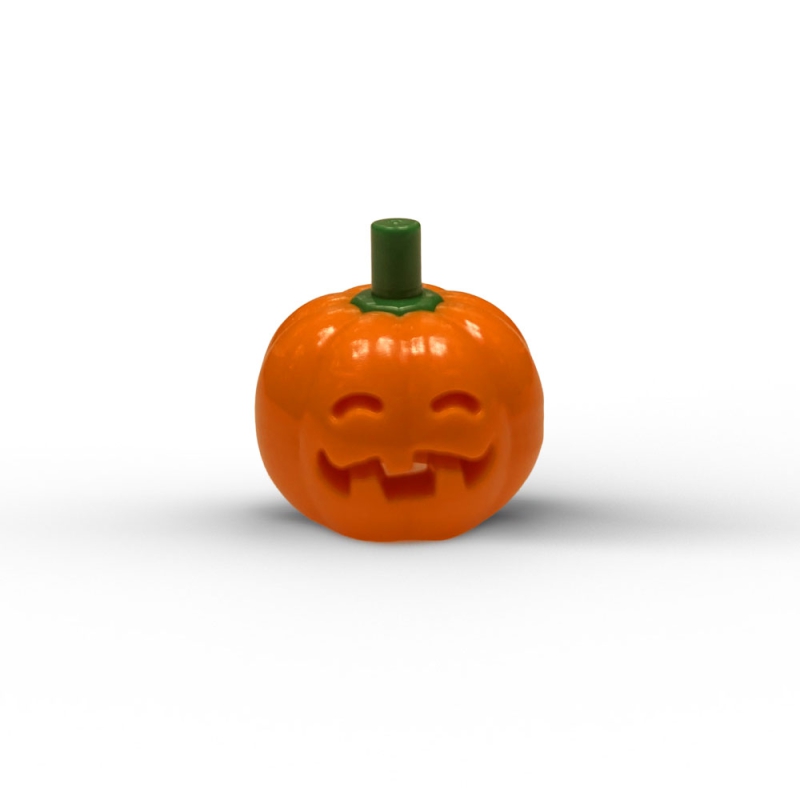Halloween Pumpkin / Gourd