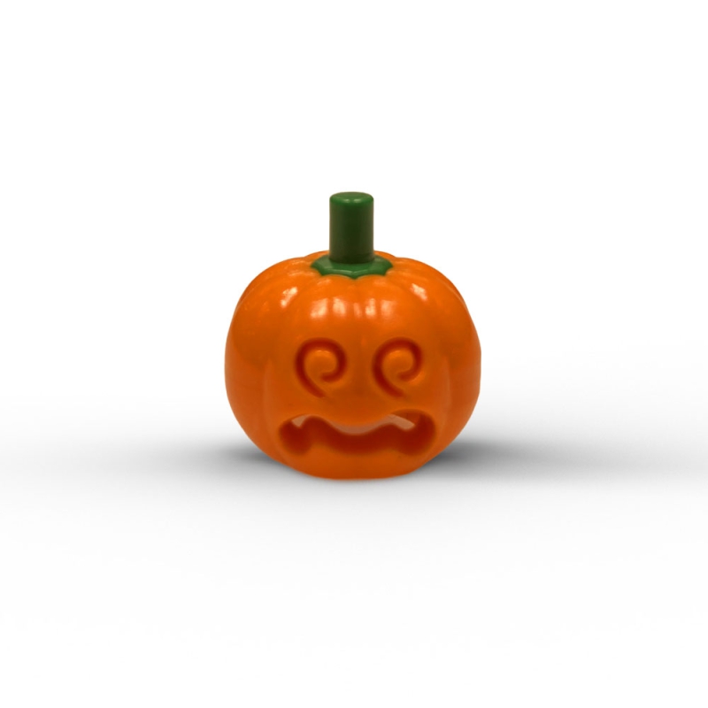 Halloween Pumpkin / Gourd
