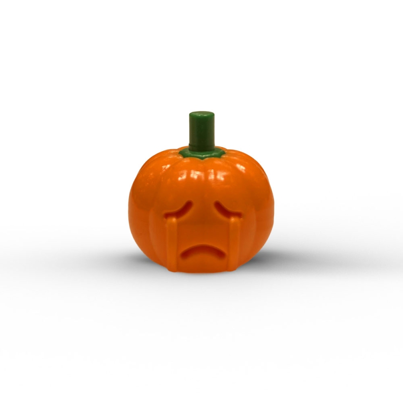 Halloween Pumpkin / Gourd