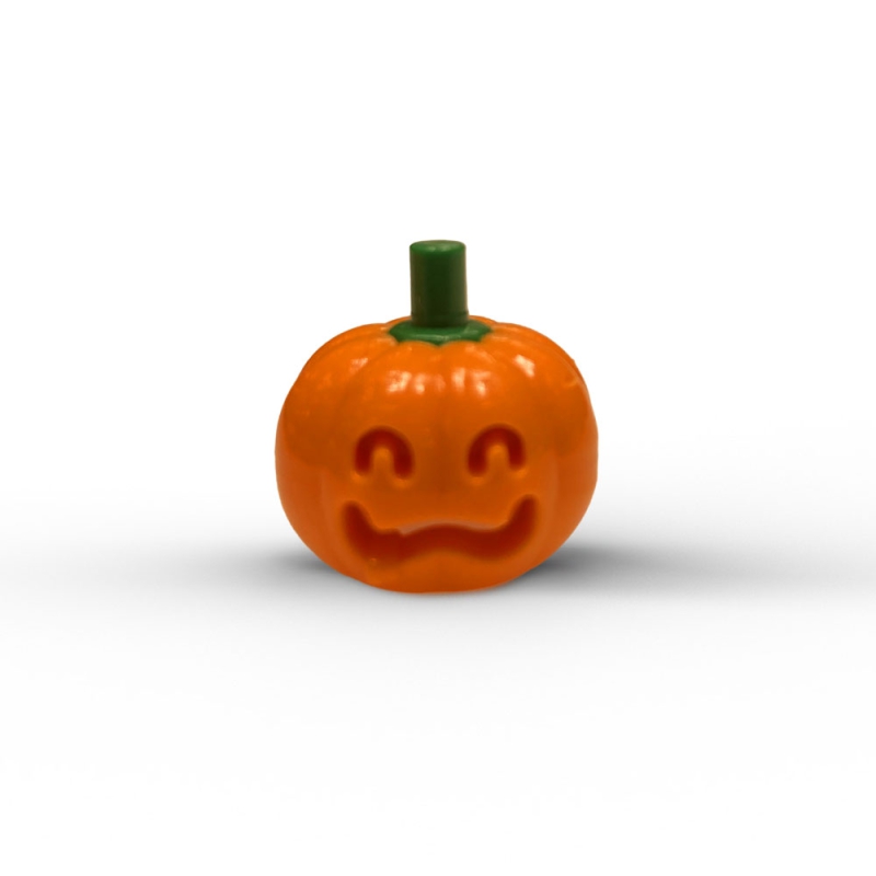 Halloween Pumpkin / Gourd