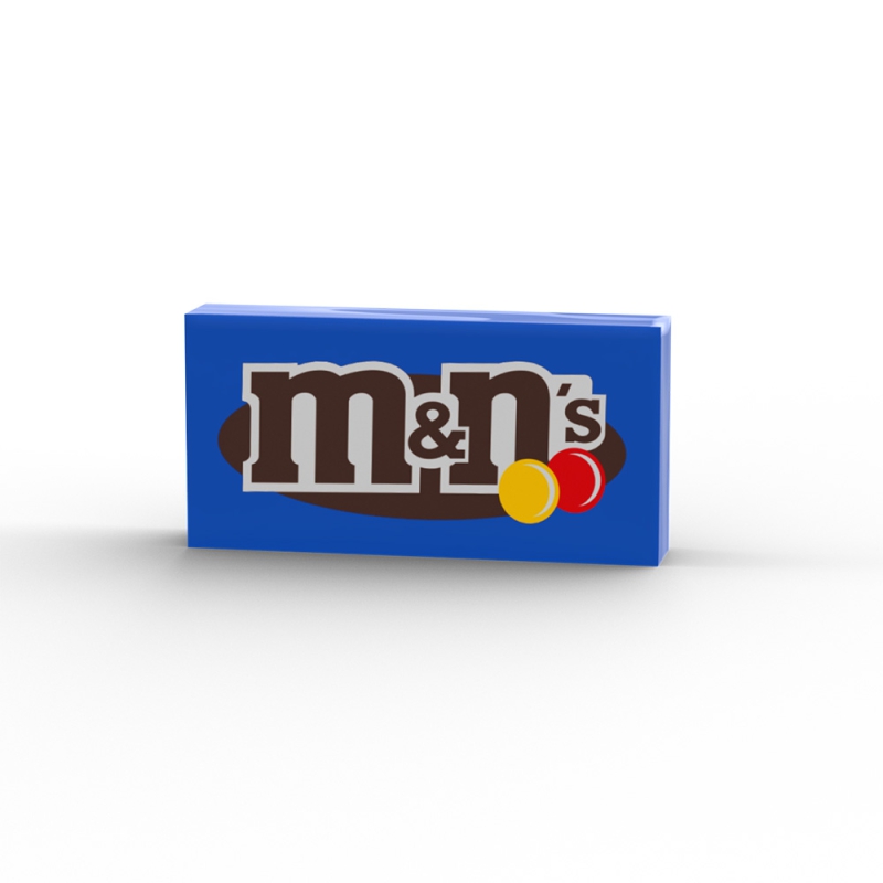 m&ns