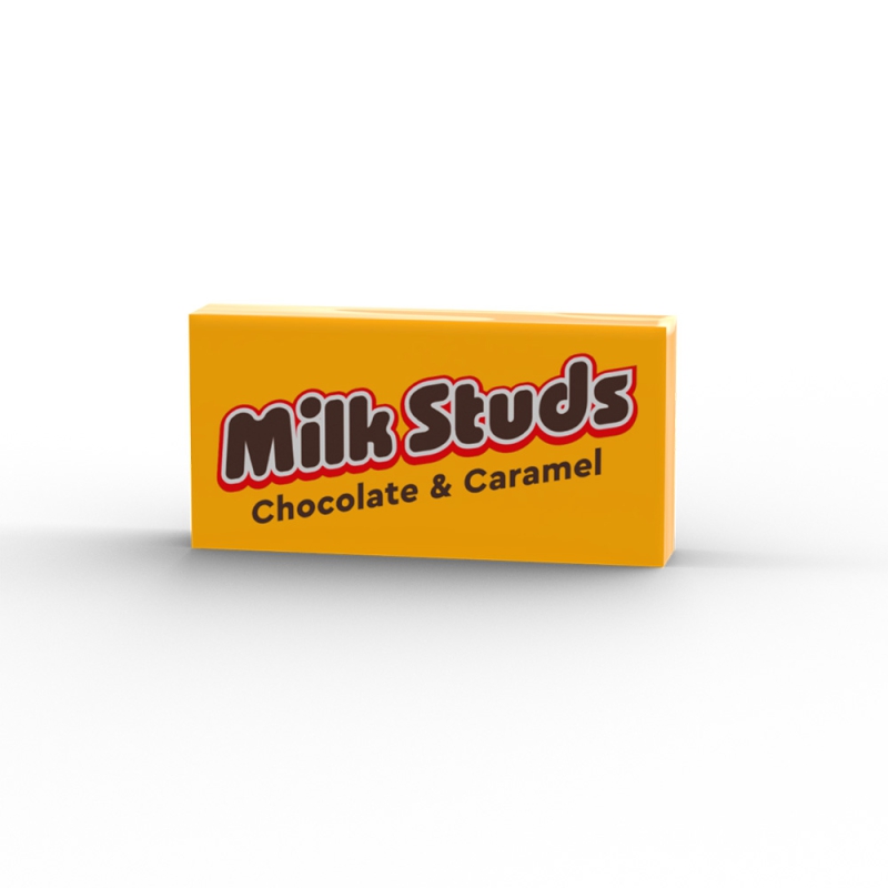Milk Studs