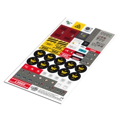 Breaking Bad Meth Lab