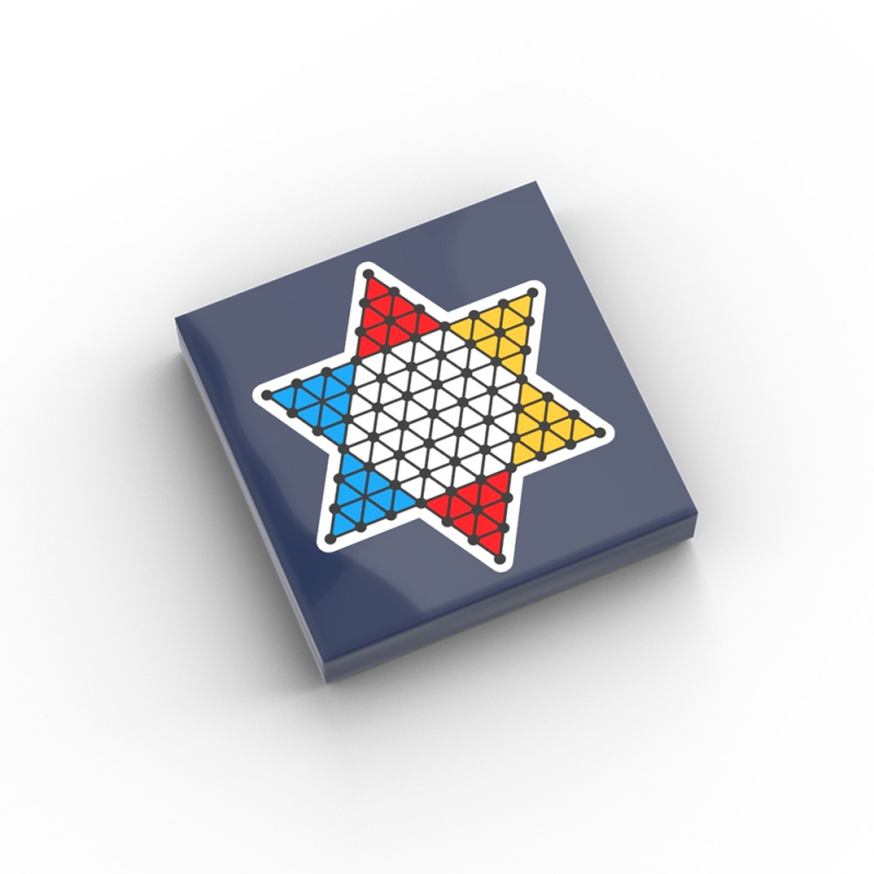 Chinese Checkers