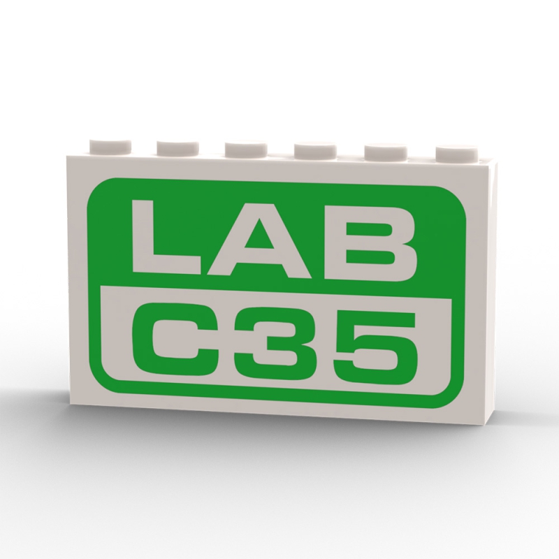 LAB C35