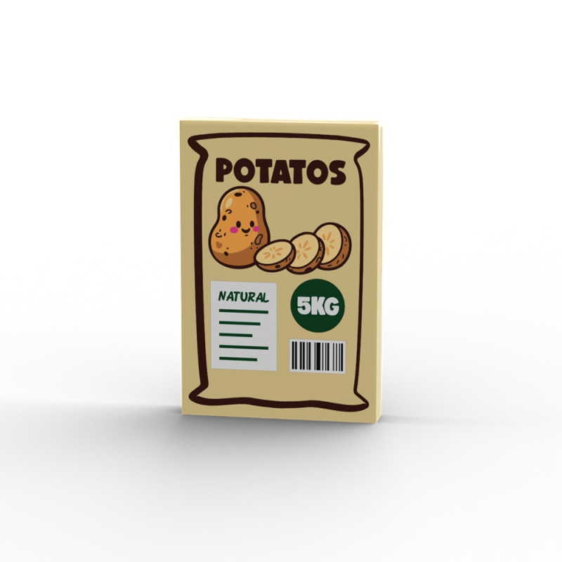 Potato Sack