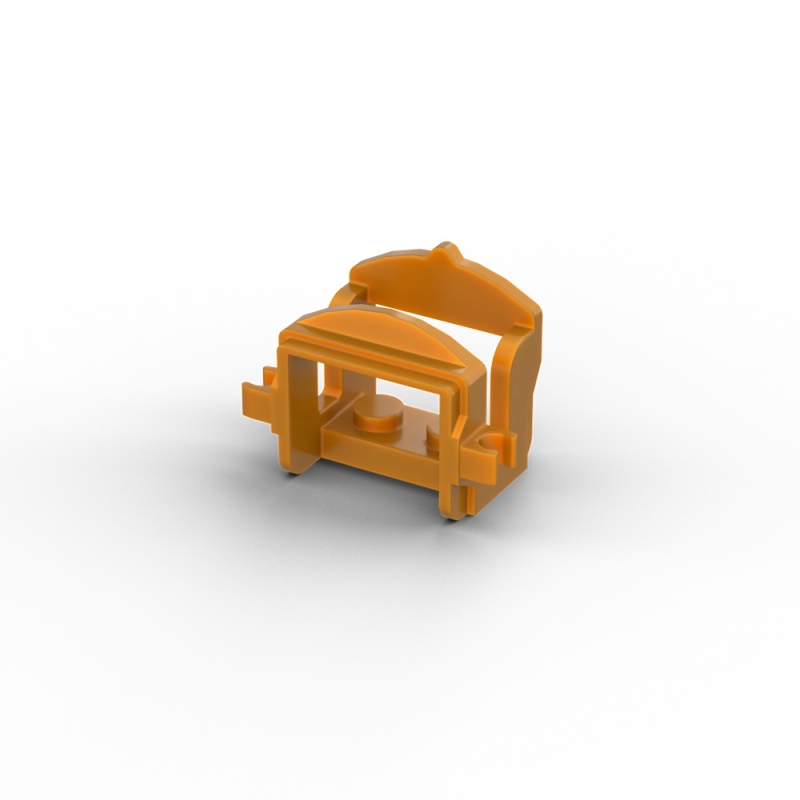 Saddle Gold