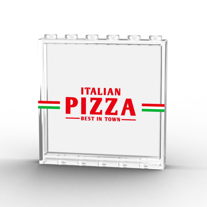 Pizza Restaurant
