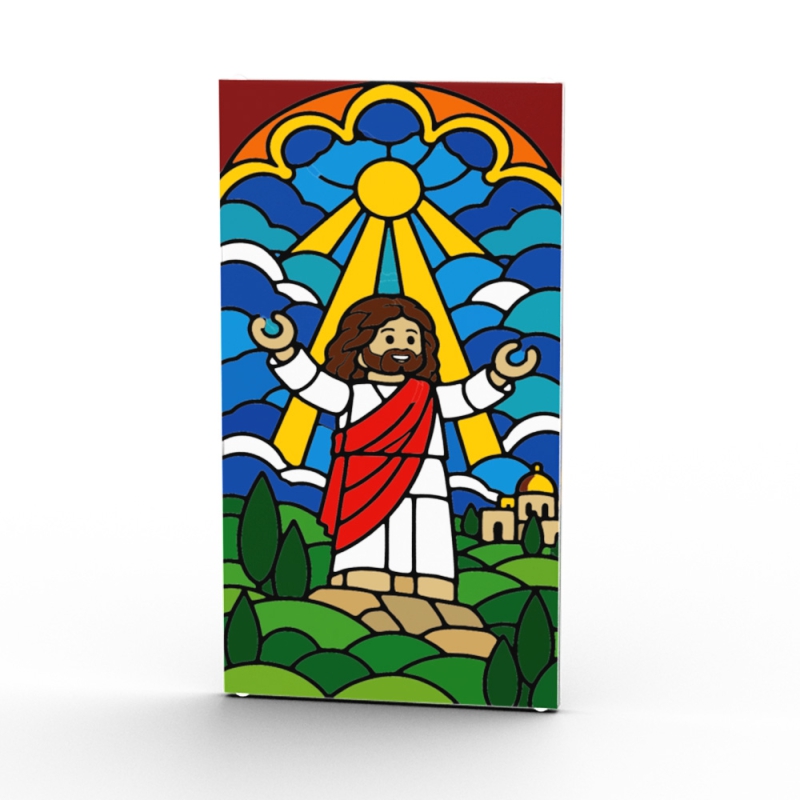 Kirchenfenster