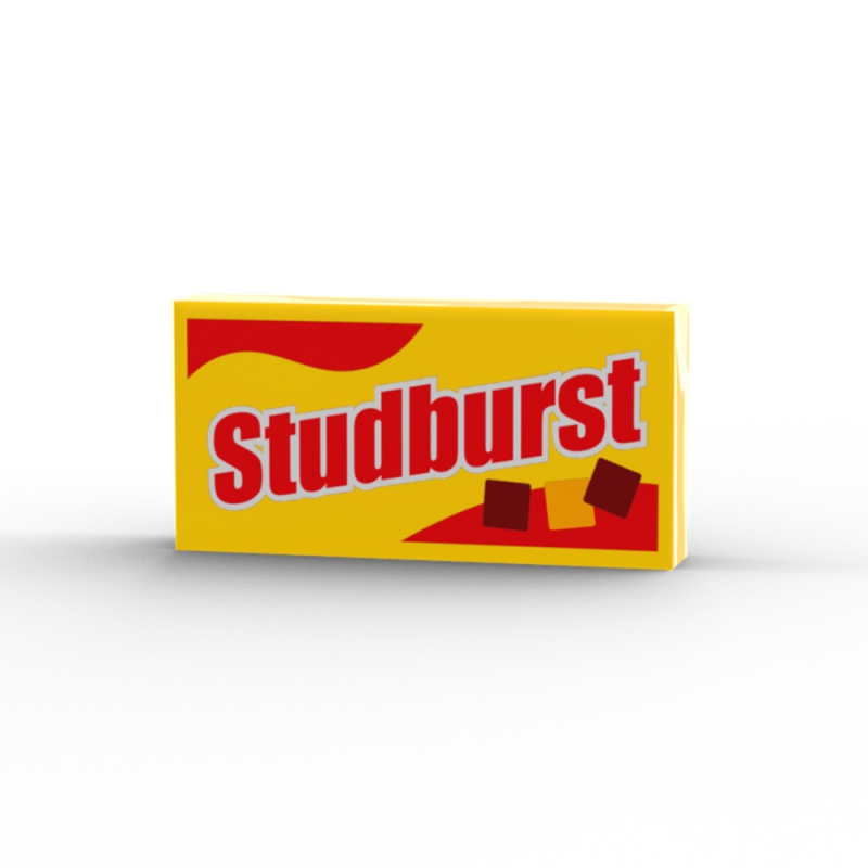 Studburst