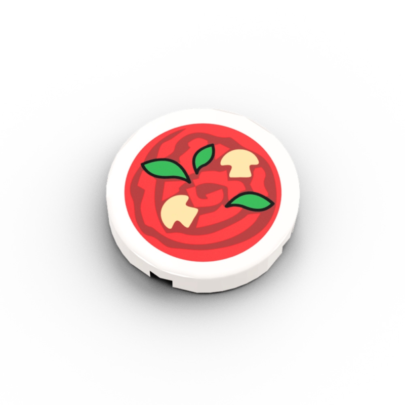 Tomatensuppe