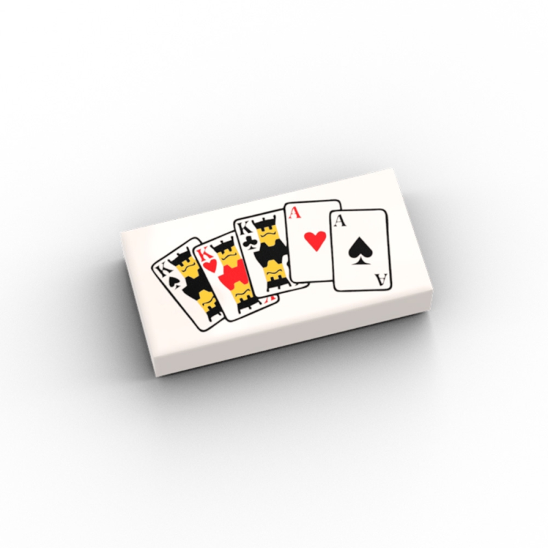 Playing Card