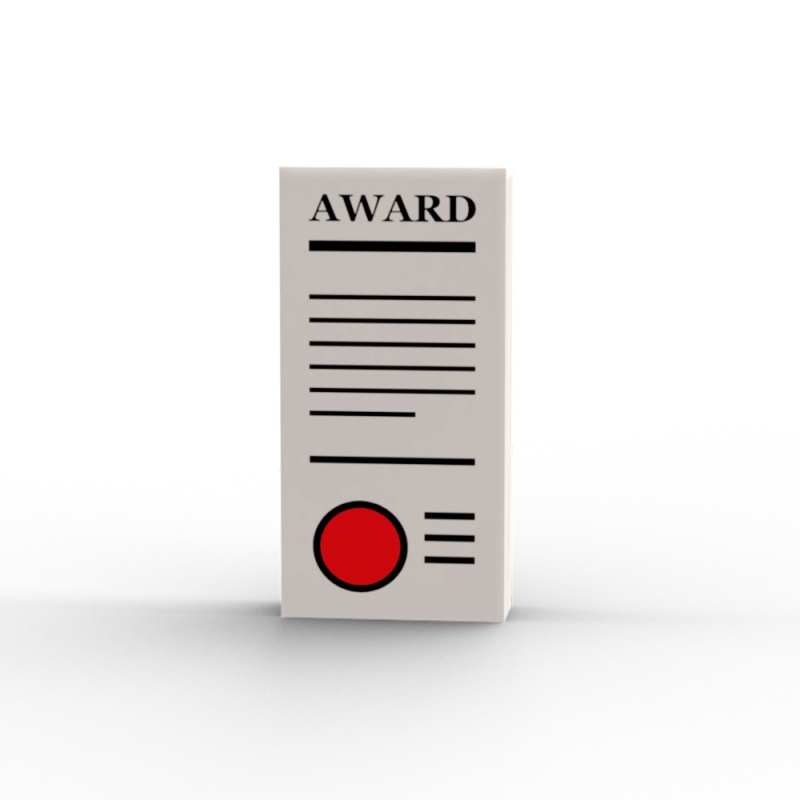 Award