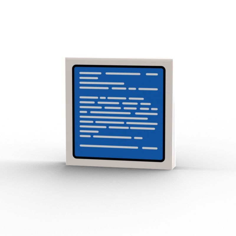 Computer Screen