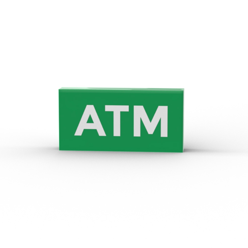 ATM Bank