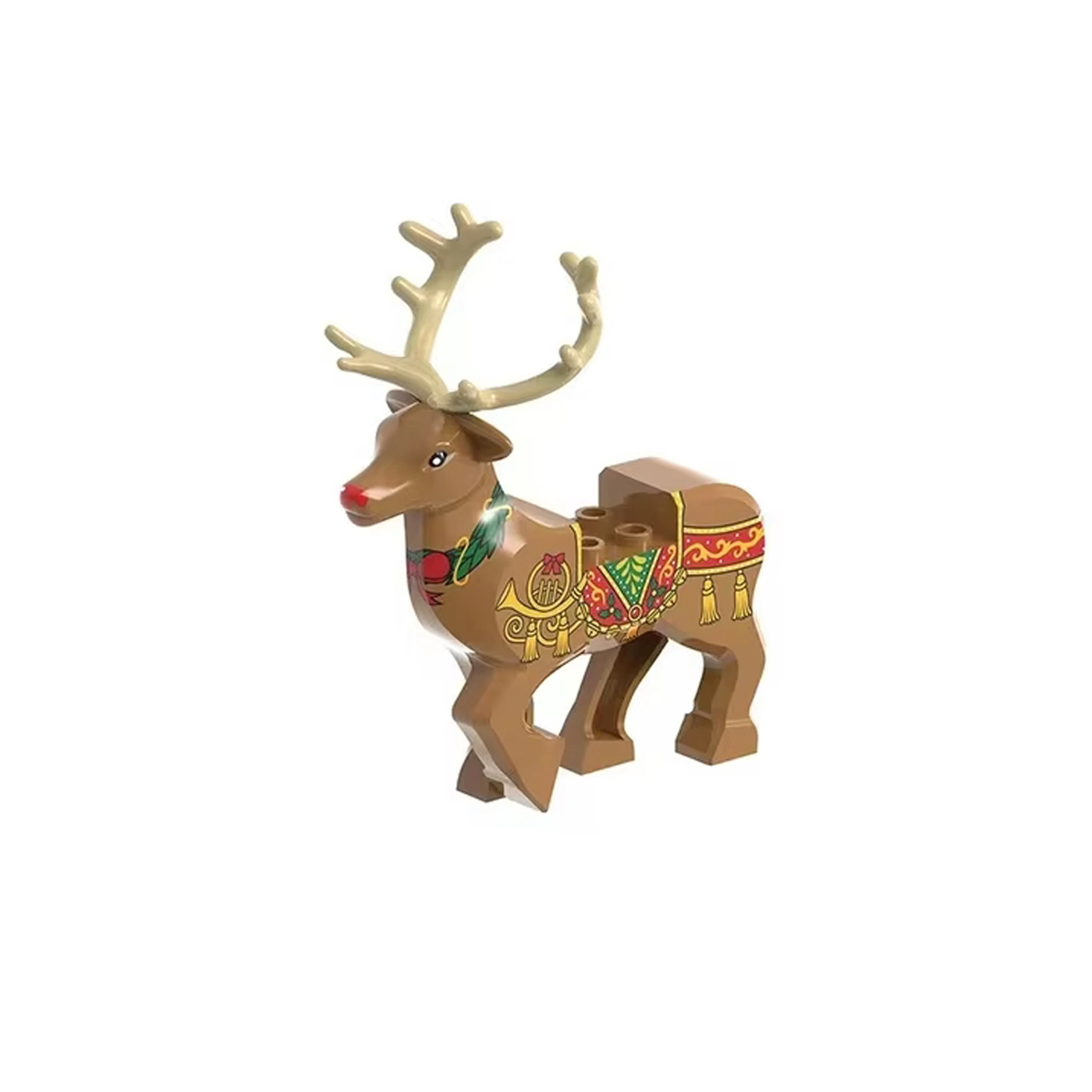 Christmas Reindeer