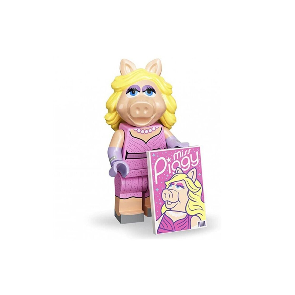 Miss Piggy
